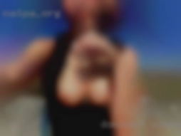 Dominant woman who in Kerrville, Texas loves me.